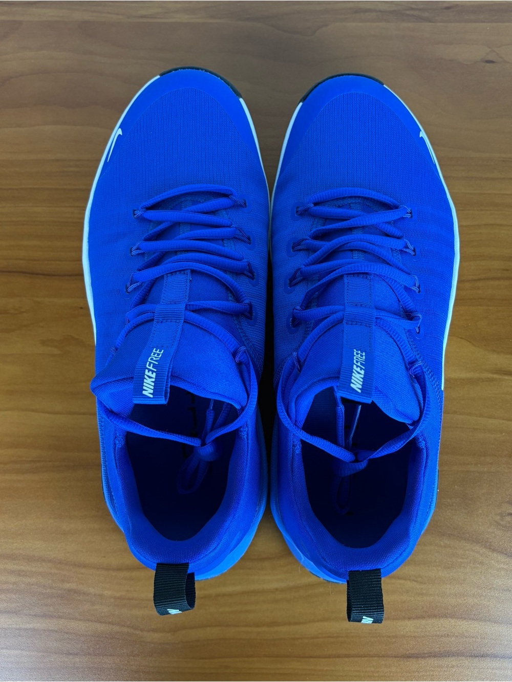 Nike Free Macon 6 Training Shoes - Picture 5 of 14